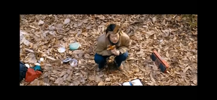 류승범 코믹연기 레전드 | 인스티즈