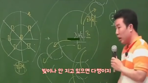 지리강사 이기상이 말하는 집구하기.jpg | 인스티즈