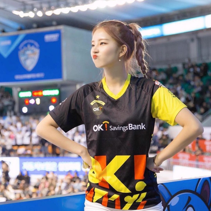 김진아 치어리더 .jpg | 인스티즈