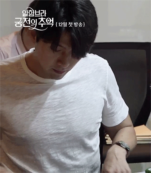 명실상부 대한민국 비주얼 원탑배우 | 인스티즈