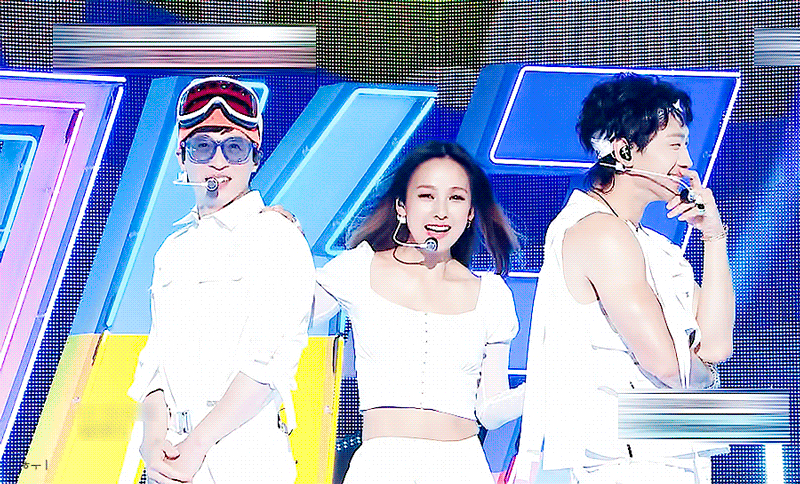 이효리 클라스.gif | 인스티즈