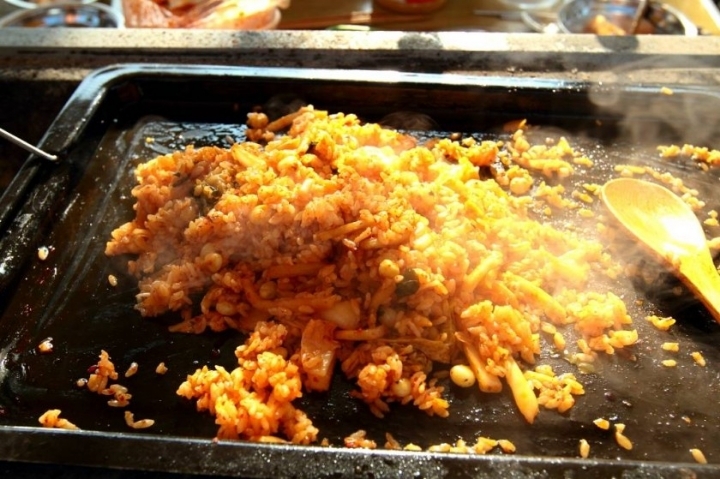 만드는 사람마다 맛이 모두 다른 음식.jpg | 인스티즈