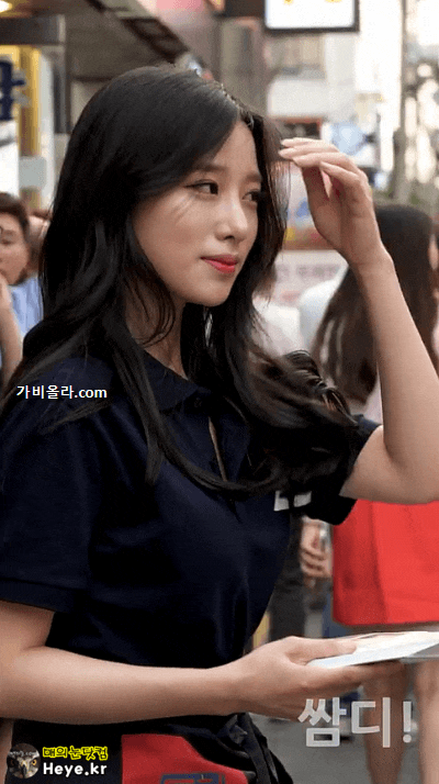 전단지 알바가 초보라 잘못돌리고있다... | 인스티즈