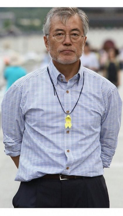 수염이 잘 어울리는 유명인들.jpg | 인스티즈