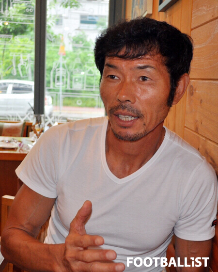 건설현장 가면 한명씩 꼭 있는 끝판왕 관상.... | 인스티즈