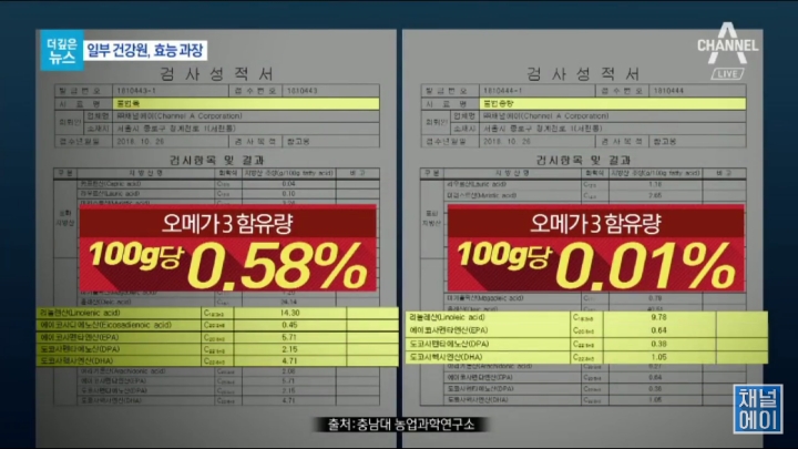 입소문 났다는 대치동 보약 | 인스티즈