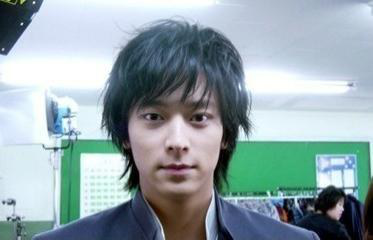 진짜 순정만화를 찢고 나왔다는 표현이 적절했던 배우 | 인스티즈