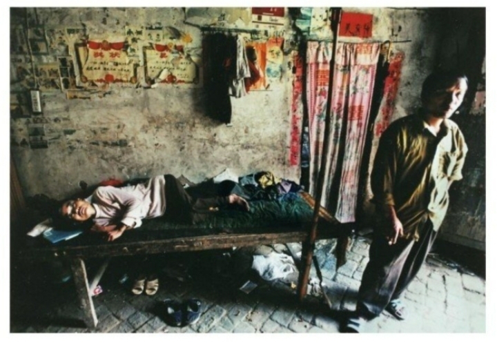 중국의 숨겨진 모습들 | 인스티즈