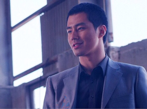 헌국영화 사상 가장 현실적인 깡패 영화 | 인스티즈