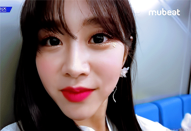 러블리즈 서지수 (아이돌 주의) | 인스티즈