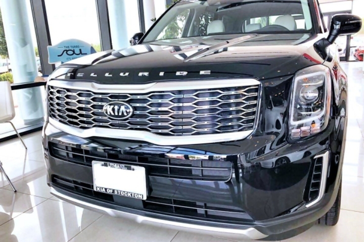 국내에선 팔지 않는 현기차.jpg | 인스티즈