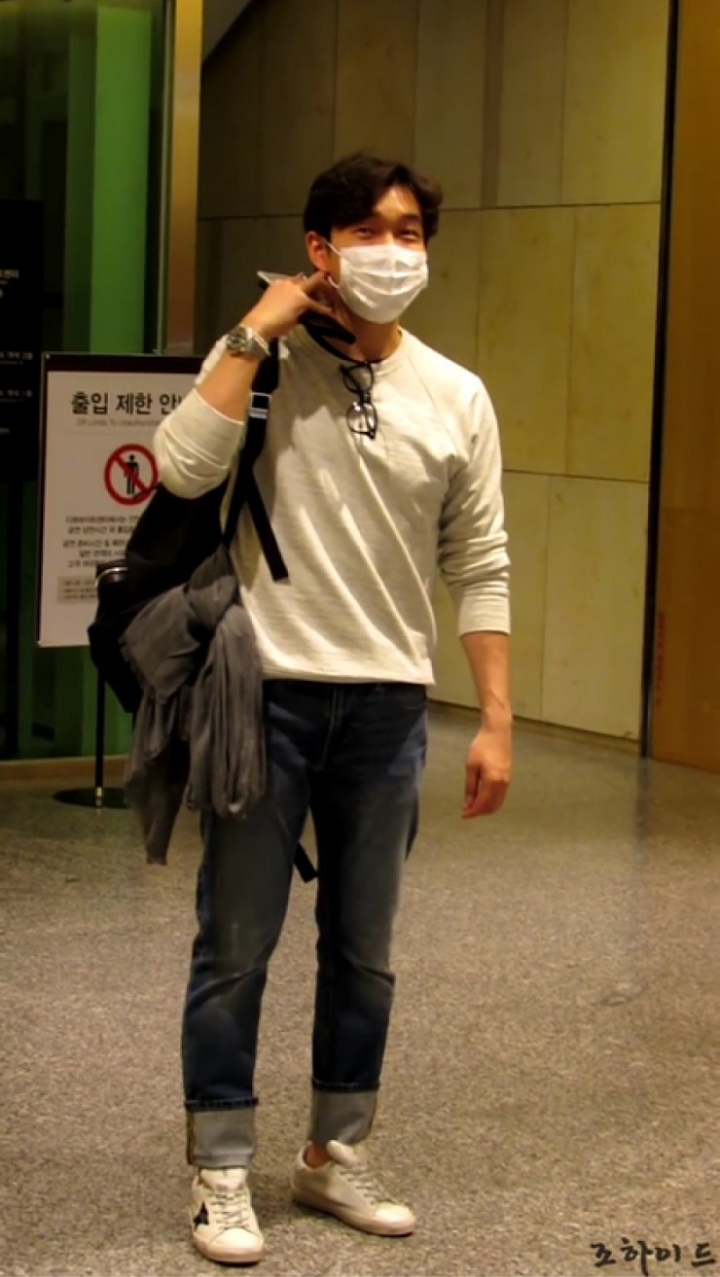 여자들이 진짜좋아하게 생긴 조승우 사복패션 | 인스티즈