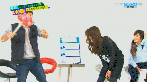 남자개그맨중 여자아이돌 킬러 | 인스티즈