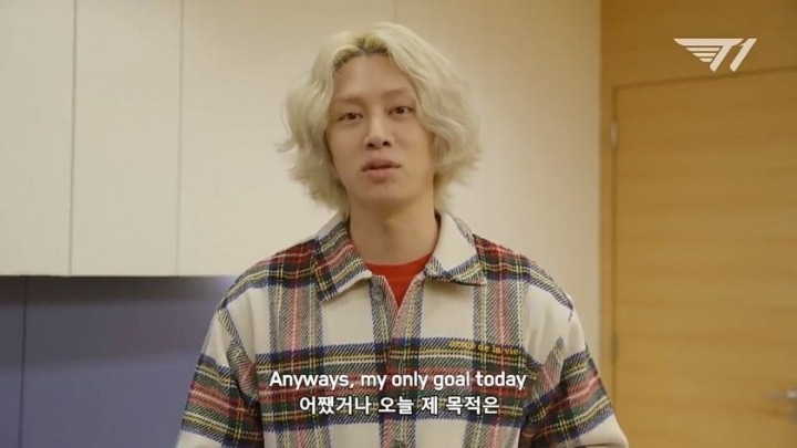 페이커와 김희철 라디오스타 비하인드 스토리.jpg | 인스티즈