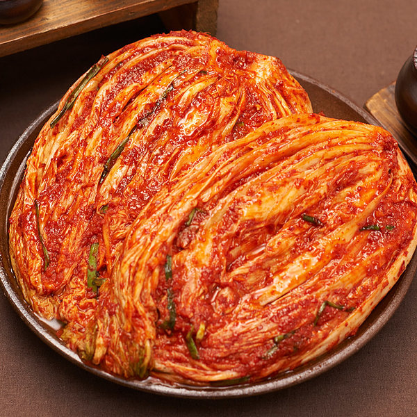 국밥 먹을때 김치 하나만 선택가능하다면? | 인스티즈