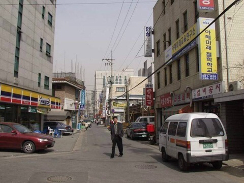 2001년도 서울의 봄.jpg | 인스티즈