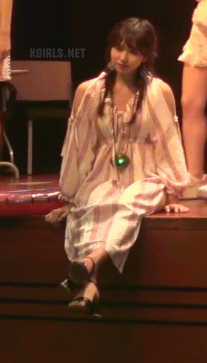 대놓고 끼부리는 애 vs 은은하게 끼부리는 애 | 인스티즈