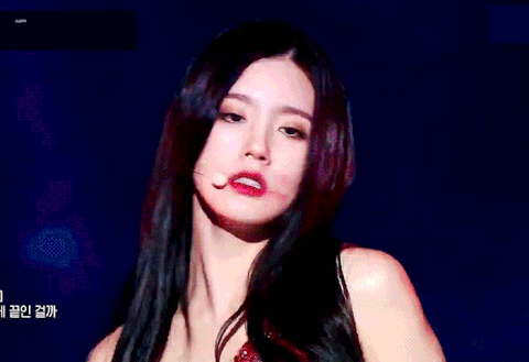 여자아이들 미연의 미모 | 인스티즈