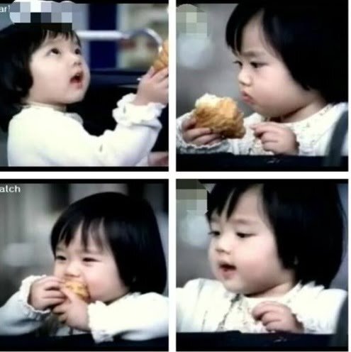 NG낸적이 없다는 4살에 대뷔한 베테랑 배우의 위엄 | 인스티즈