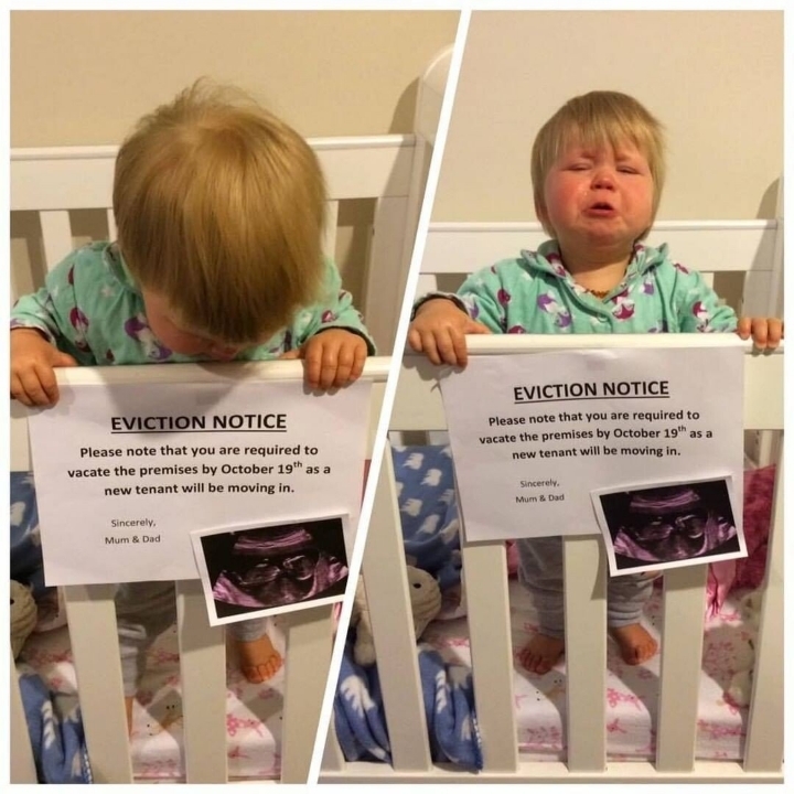 건물주에게 내쫓기는 입주민 | 인스티즈