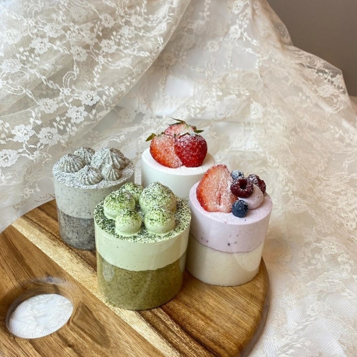 발전하고 있는 K떡 | 인스티즈