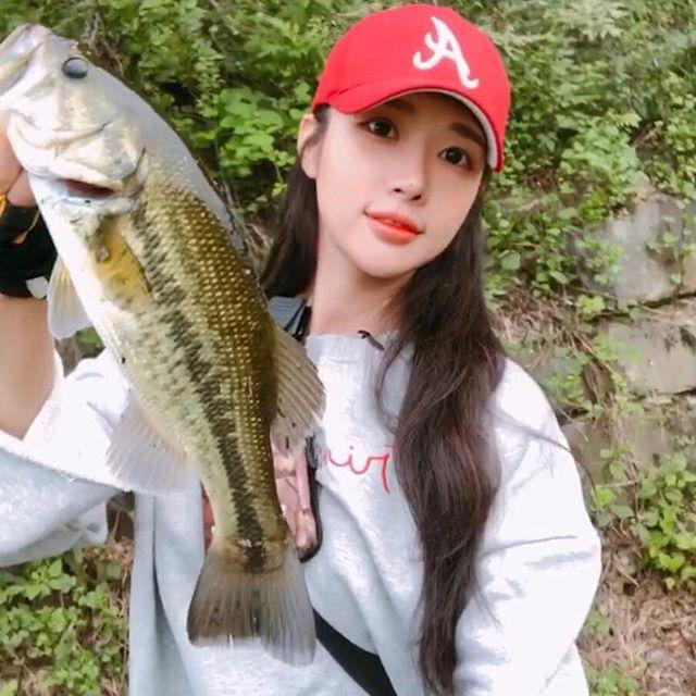 낚시유튜버 앵쩡 .jpg | 인스티즈