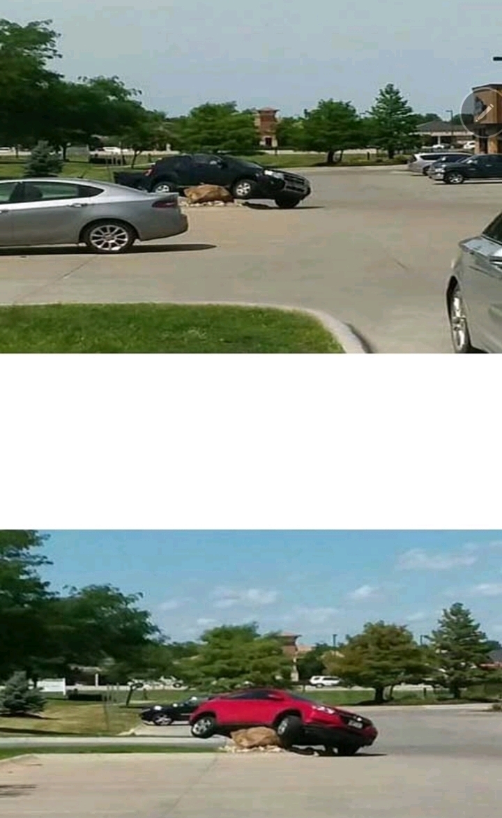 돌 하나 있다고 사고 나겠어? | 인스티즈