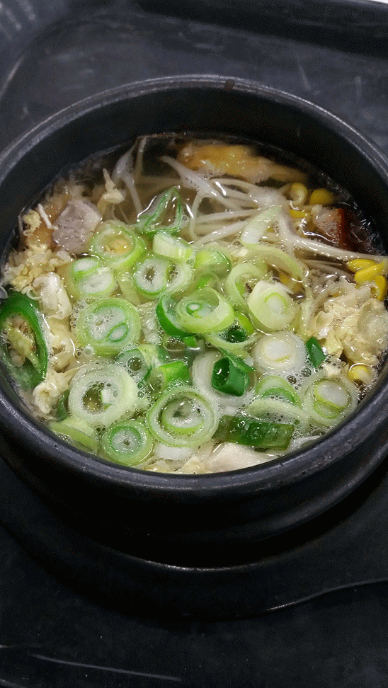 국밥,해장국의 1인자는?.gif | 인스티즈