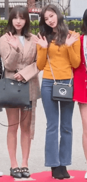 대놓고 끼부리는 애 vs 은은하게 끼부리는 애 | 인스티즈