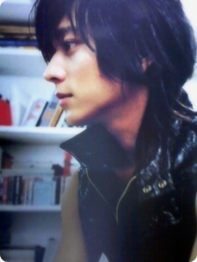 진짜 순정만화를 찢고 나왔다는 표현이 적절했던 배우 | 인스티즈