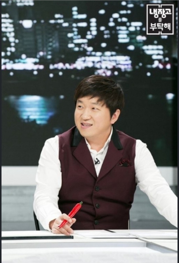 훈훈하게는 생겼지만 웃기다는 생각은 한건도 안해본 연예인 | 인스티즈