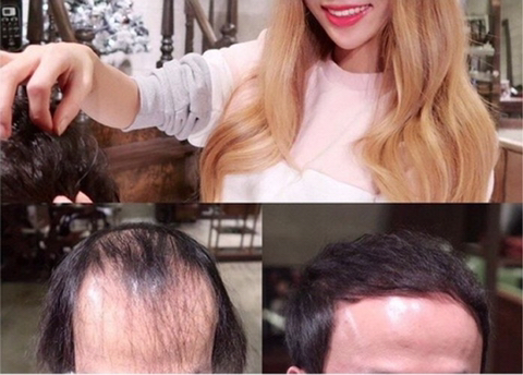 원미용실 이미지