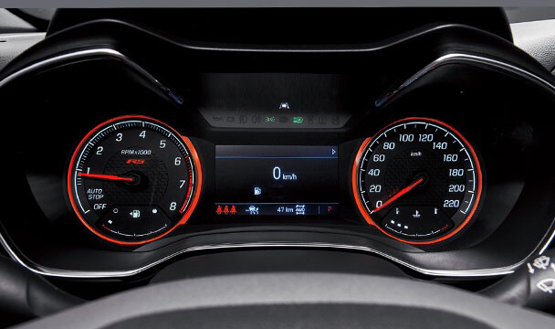 쉐보레 트레일블레이져 | 인스티즈