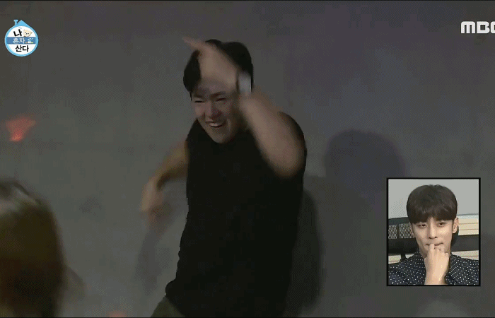 [나혼자산다] 친구들과 노래방에 간 임수향.jpgif | 인스티즈