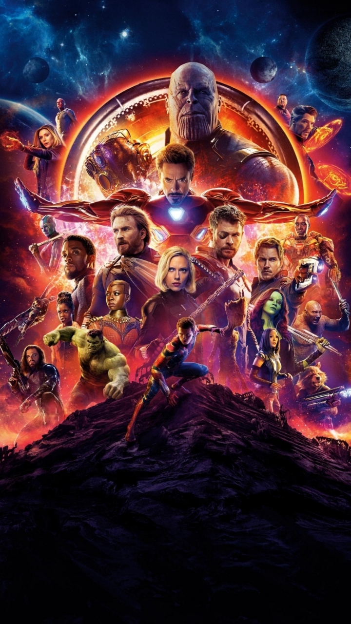 배경화면으로 쓰기좋은 텍스트 지운 영화포스터 | 인스티즈