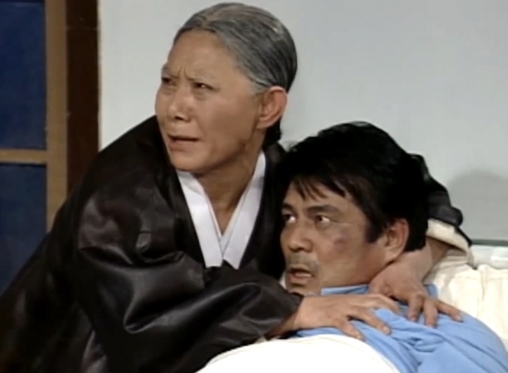 야인시대에 출연한 배우 중 사망한 사람들.jpg | 인스티즈