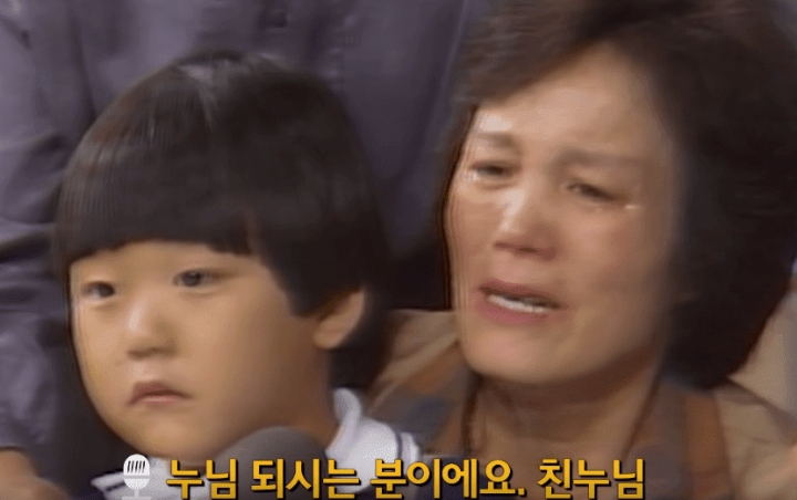 1983년에 있었던 기적적인 가족 상봉.jpg | 인스티즈