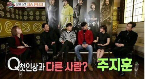 NG낸적이 없다는 4살에 대뷔한 베테랑 배우의 위엄 | 인스티즈