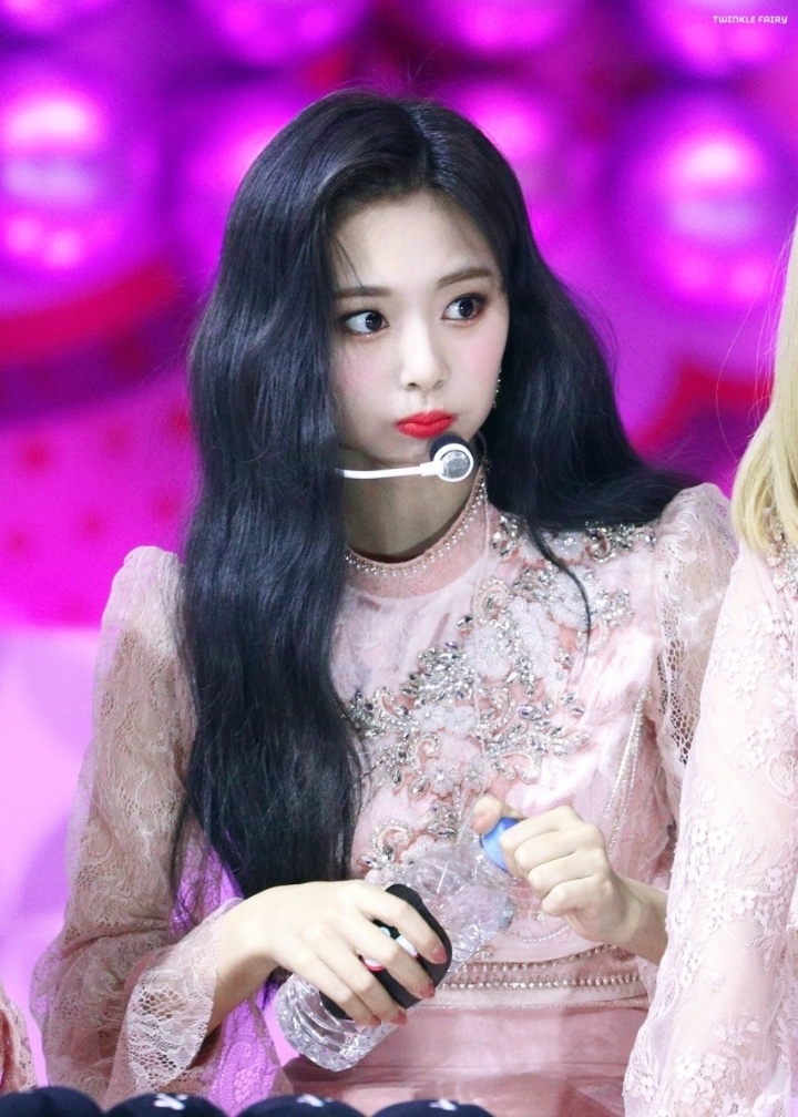 대만에서 국보급 미녀 취급받는 연예인 | 인스티즈