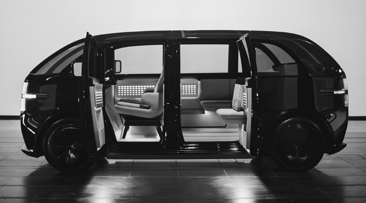 전기차의 새로운 패러다임 | 인스티즈