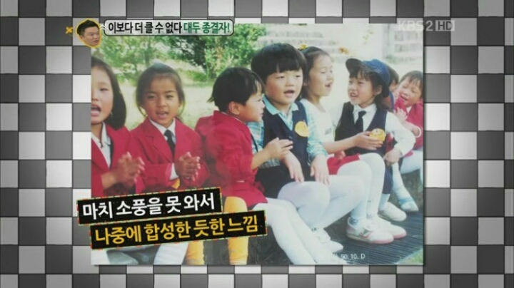 논산훈련소 창설 이래 머리가 가장 컸다는 남자.. | 인스티즈