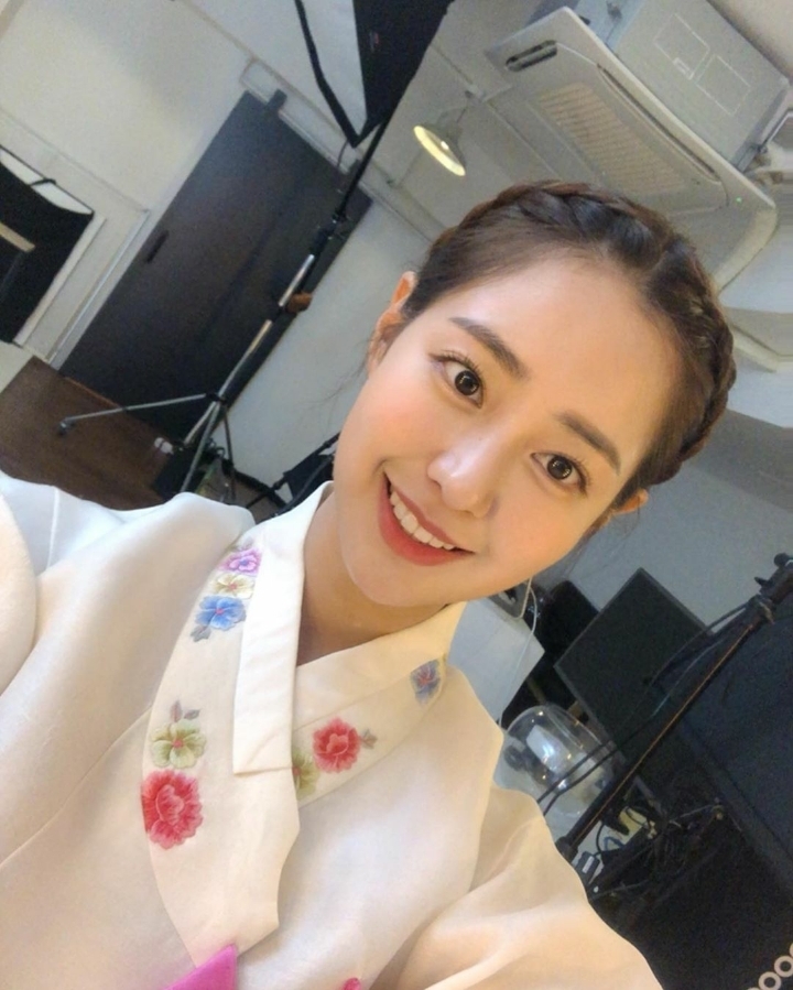 올해 미스춘향 신슬기 인스타 | 인스티즈