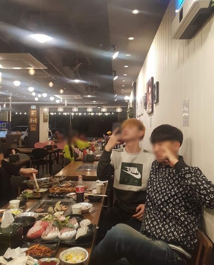 금은방에서 600만 원 훔친 고등학생들.jpg | 인스티즈