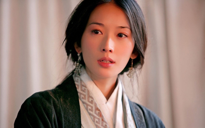 시대별로 아시아탑급미녀를 배출하는 대만ㄷㄷ | 인스티즈