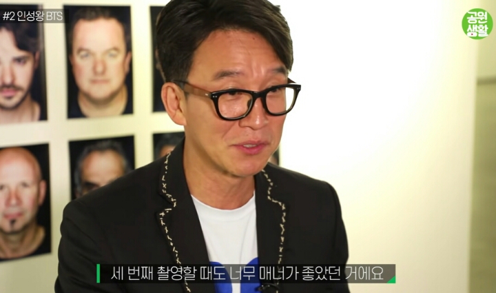 폴 매카트니 전속 사진작가가 말하는 BTS가 오래 갈 수밖에 없는 이유....jpg | 인스티즈