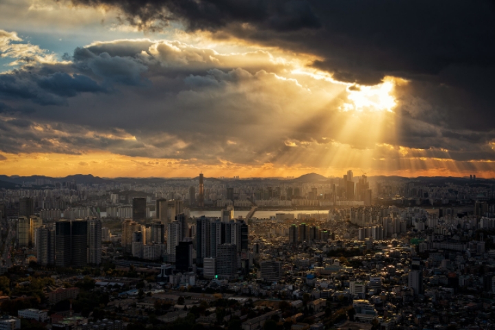 스압) 외국인이 촬영한 한국.jpg | 인스티즈