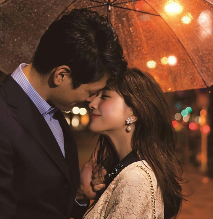 청순한데 섹시한 일본 아나운서 | 인스티즈