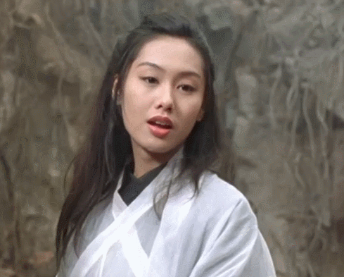 20년 만에 연기했던 캐릭터를 재연하는 배우.gif | 인스티즈