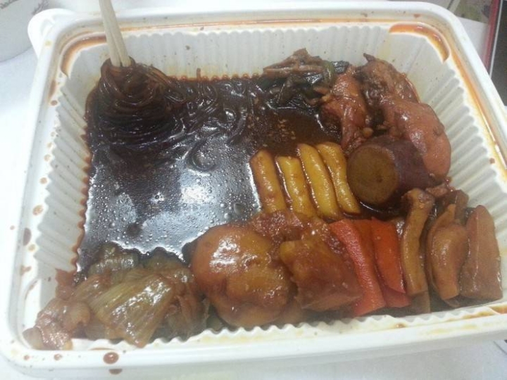 정리 강박증 있는 사람들의 힐링 타임.jpg | 인스티즈