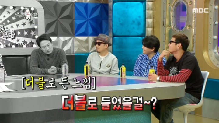 곽철용이 유학간 딸에게 했던 한마디.jpg | 인스티즈